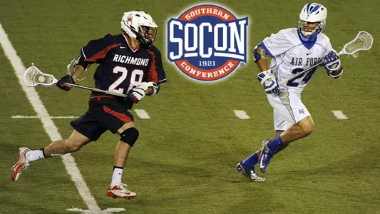 SoCon Adds Air Force As Men's Lacrosse Member