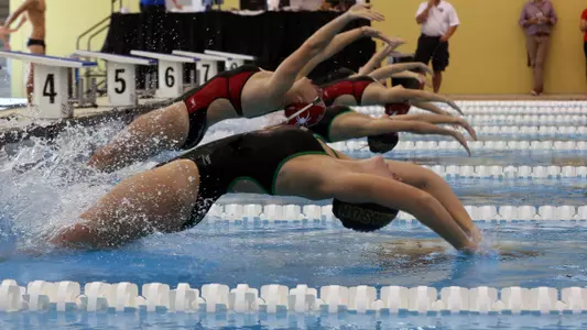 Spiders Host Richmond Duals To Start 15-16 Season