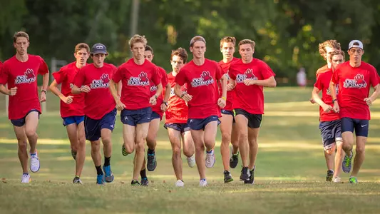 Spider Cross Country Teams Travel To Notre Dame