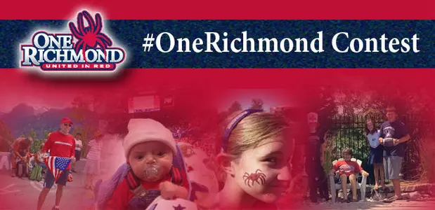 #OneRichmond Contest