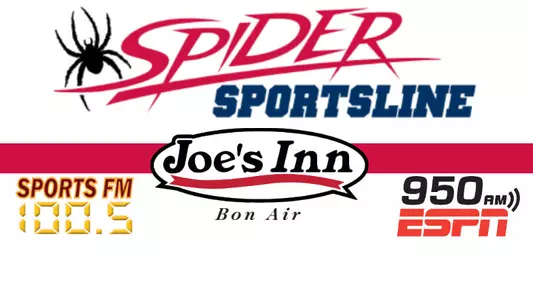 Hoops Sportsline At Joe's Inn Bon Air Mon. 5:30-6:30 pm