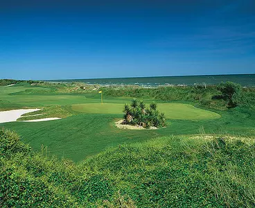 Spiders Ready To Take On Kiawah