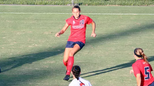 Spiders Score Five Goals And Post Shutout Sunday