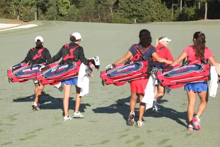 Spiders Sail Off To Battle In Pirate Intercollegiate