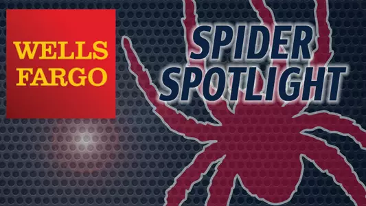 Spider Spotlight Archives