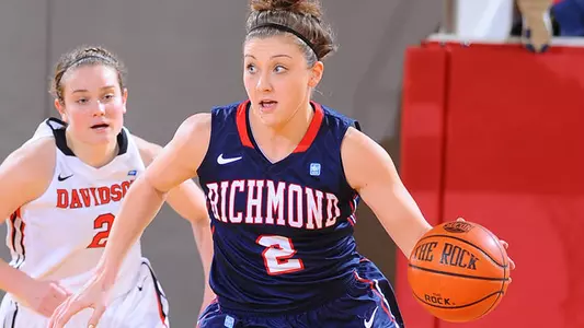 Women?s Basketball Falls To Arkansas In Vegas