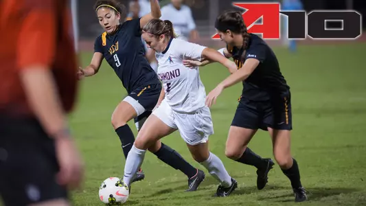 UR Vs. VCU In An A-10 Quarterfinal Thursday