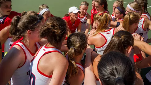 Combs Hire Completes 2015 Field Hockey Staff