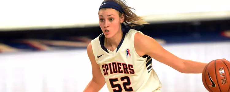 Brown Named College Sports Madness Player of the Week