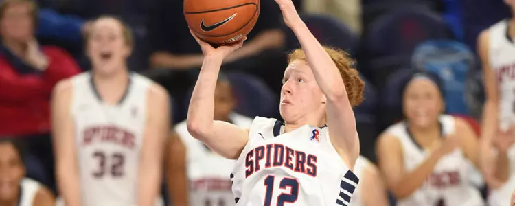 Women?s Basketball Falls Short At James Madison