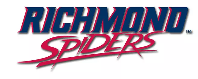 2015 University of Richmond Football Recruiting Areas