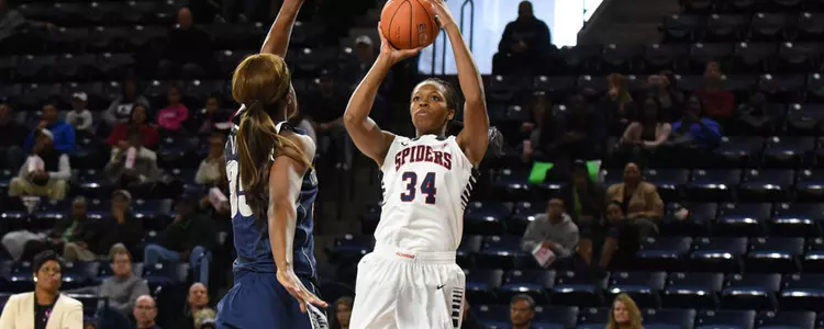 Women's Basketball Continues On The Road To Eastern Kentucky