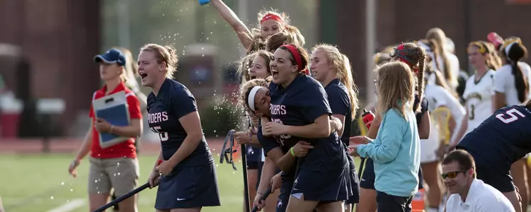 Trip To Oregon Highlights 2015 WLAX Schedule