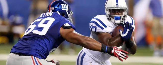 Spiders In The NFL Update ? December 22