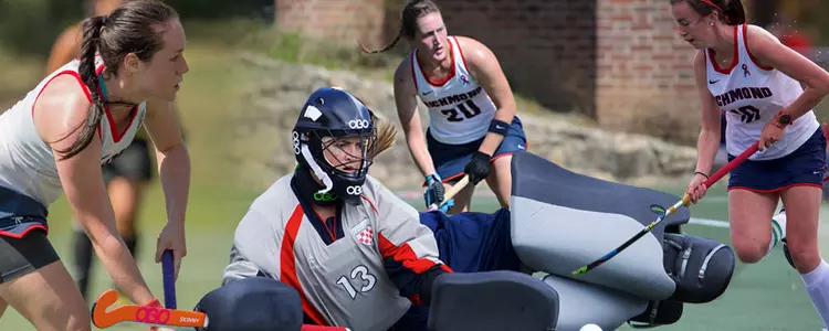 Spider Hockey Places Four On VaSID Teams