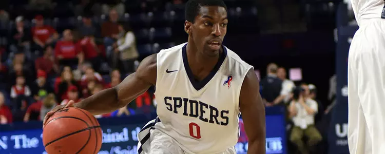 Spiders Earn Holiday Victory, 57-53, Over IUPUI