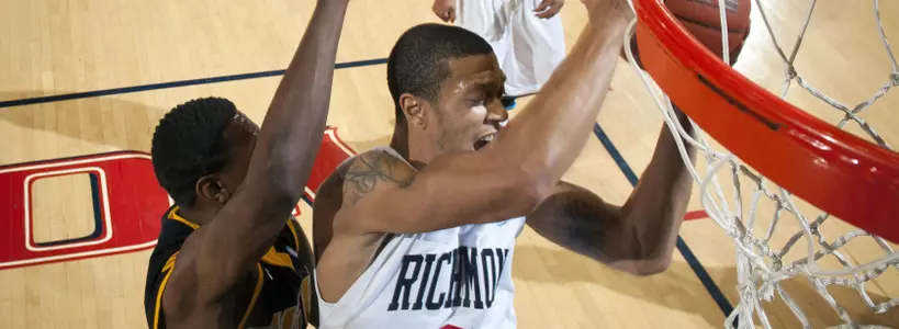 Former Spider Darien Brothers Signs In Spain