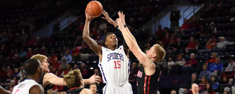 Northeastern Hits Game-Winner In Final Minute