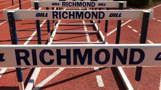 Spider Track & Field Opens Season At CNU On Saturday