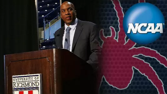 AD Keith Gill Named to NCAA Division I Council