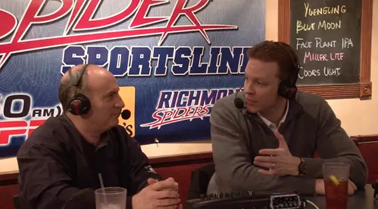 Spider Sportsline Video-On-Demand Now Available