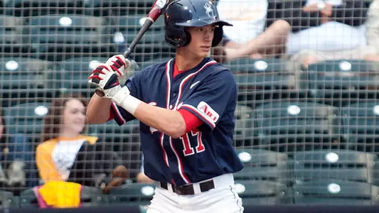 Errors Doom Spiders In Loss To South Florida