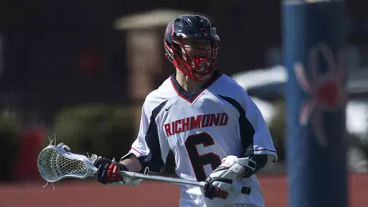 Spiders Outlasted At Mercer 11-7 In A-Sun Opener