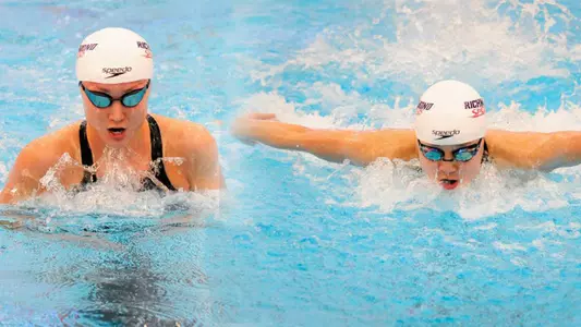 Kobelja & Yang Add CSCAA Academic Awards To 2014 Resumes