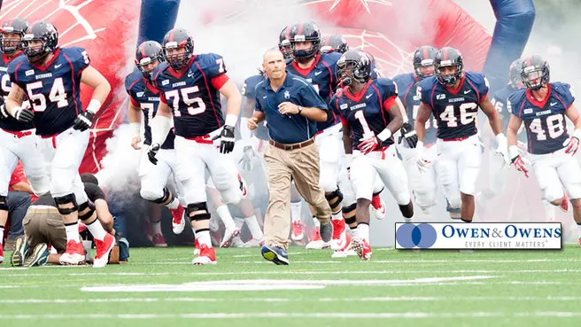 Spider Football Signing Day Events Set For Wednesday