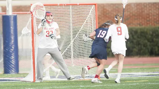 WLAX Versus Duke PPD, Next At Maryland Sunday