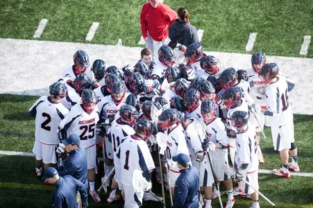 Men's Lacrosse Hosts Clinic After Sat. Scrimmage