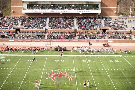 SoCon Men's Lacrosse Championship Game Information