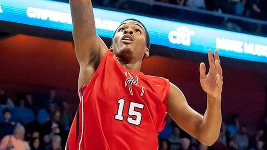 Richmond Drops A-10 Road Contest At Rhode Island