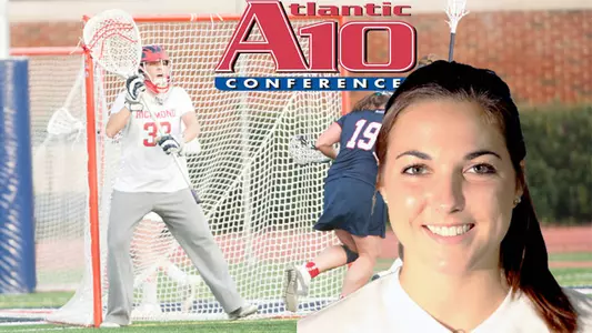 Boyce Wins Award & No. 6 Irish Visit Tuesday