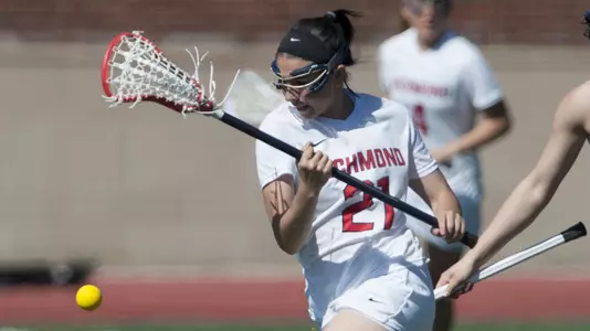 Summer Spider Series: Erin Geoghan