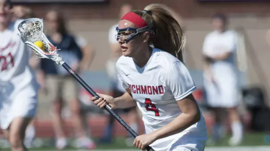 Summer Spider Series: Jess Miller