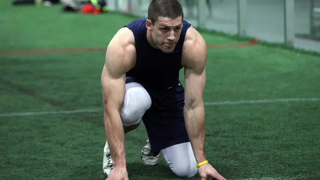 Spider Football Set To Host Pro Day On Tuesday