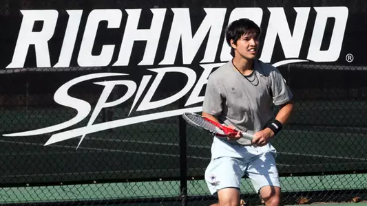 Spiders Pick Up Win At Home Over Norfolk State