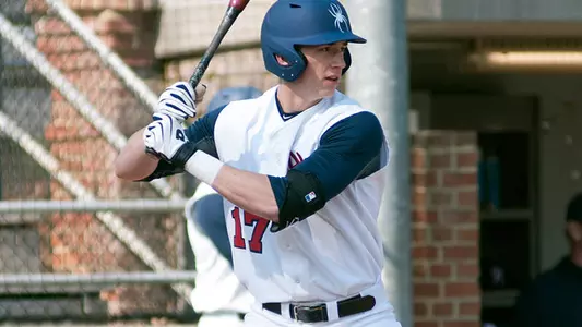 Late Spider Rally Falls Short Against Presbyterian