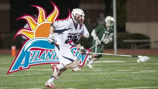 Hynes Earns Richmond's First MLAX Weekly Honor