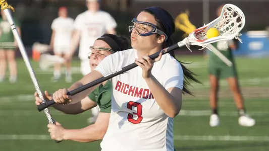 Summer Spider Series: Emily Newman