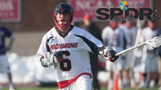 MLAX Hosts HPU for First Home League Game