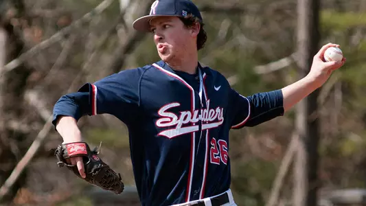 Errors Doom Spiders In 5-1 Loss To VCU