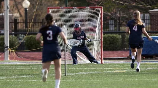 Summer Spider Series: Michaela Aymong