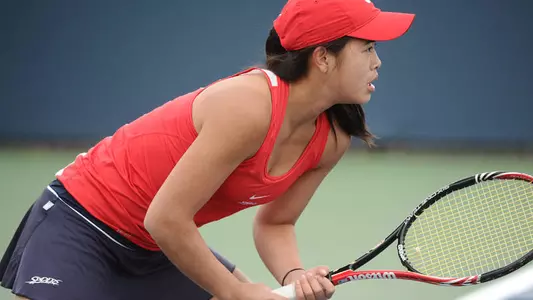 Spiders Blank La Salle In A-10 Opening Round