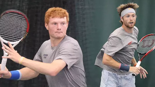 Jacob Dunbar Named A-10 Most Outstanding Rookie