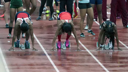 Track & Field Set To Compete At 49th Colonial Relays