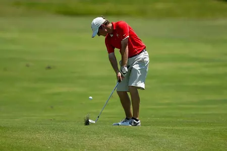 Men?s Golf Opens Fall Season In Iowa