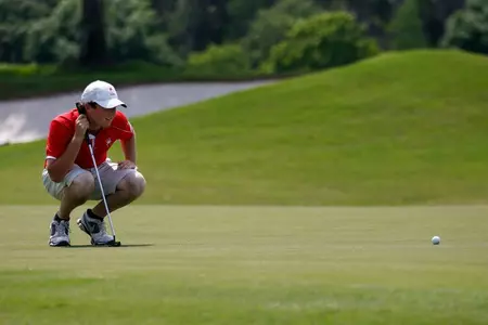 Pizetoski Performs Well At U.S. Amateur Championship