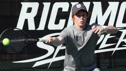 Three Spiders Go Undefeated At ECU Shootout